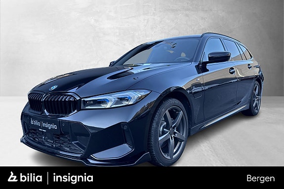 BMW 3-Serie