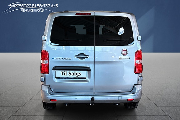 Fiat Scudo 6 of 20