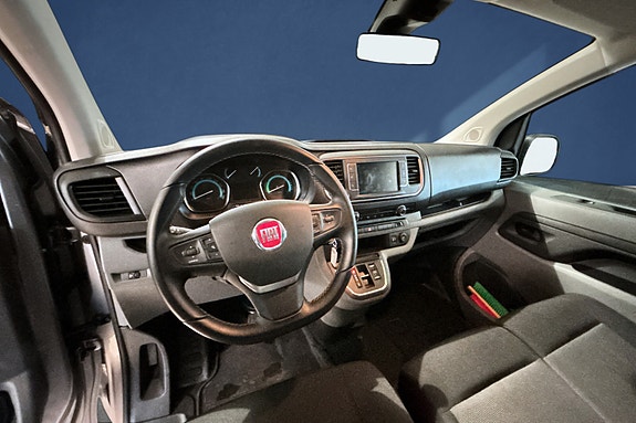 Fiat Scudo 11 of 20