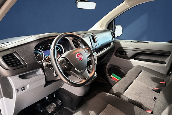 Fiat Scudo 10 of 20