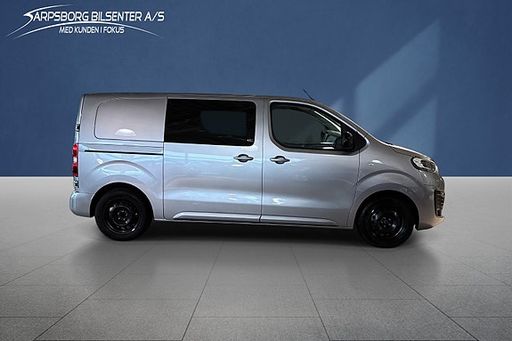 Fiat Scudo 4 of 5