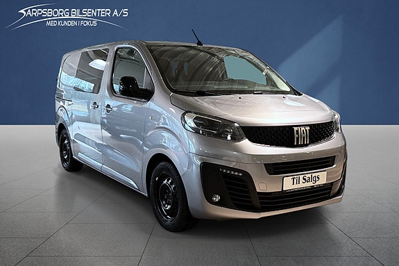 Fiat Scudo 3 of 5
