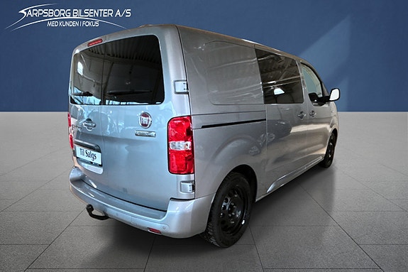 Fiat Scudo 5 of 5
