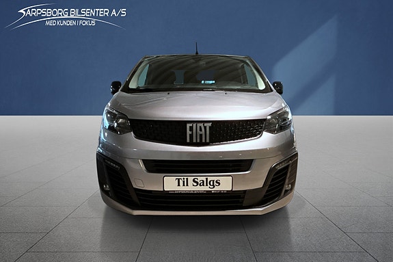 Fiat Scudo 2 of 5