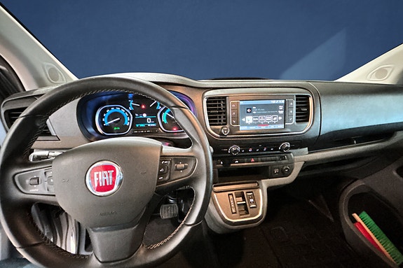 Fiat Scudo 12 of 20