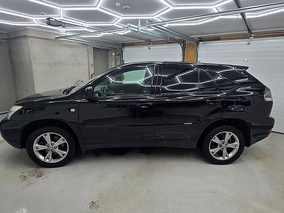Lexus Rx400H 2006 photo 4