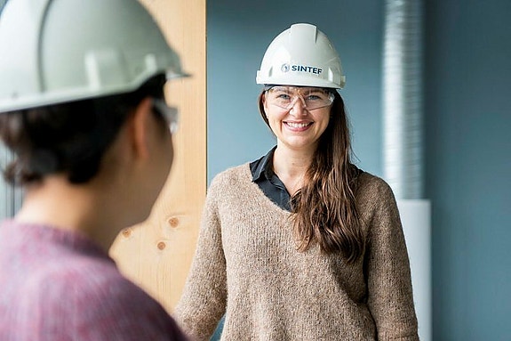 Bilde 4 av 5 i jobbannonse-galleriet