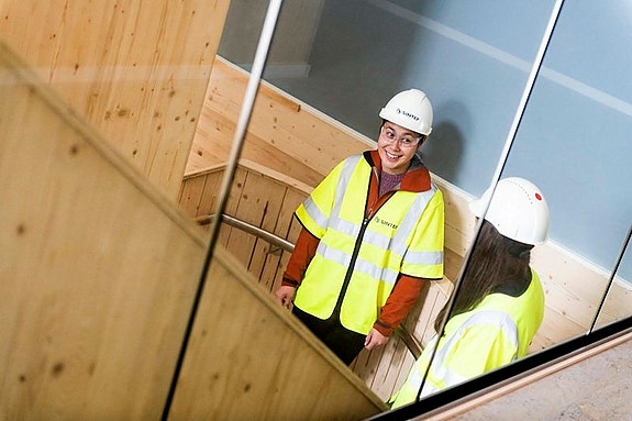 Bilde 5 av 5 i jobbannonse-galleriet