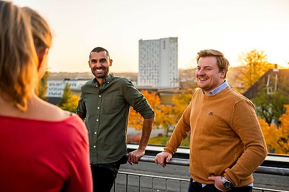 Bilde 3 av 5 i jobbannonse-galleriet