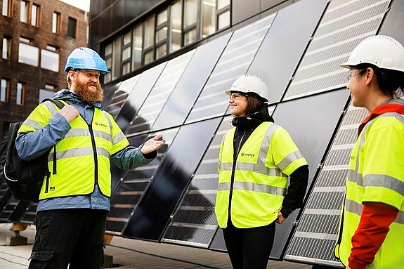 Bilde 2 av 5 i jobbannonse-galleriet