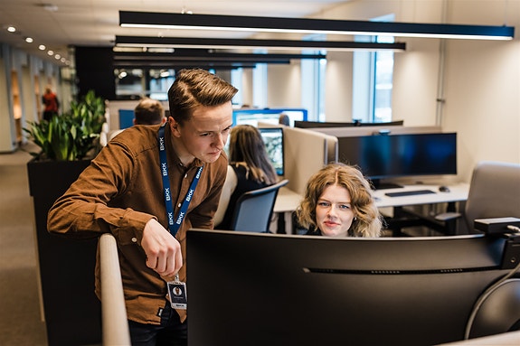 Bilde 1 av 3 i jobbannonse-galleriet