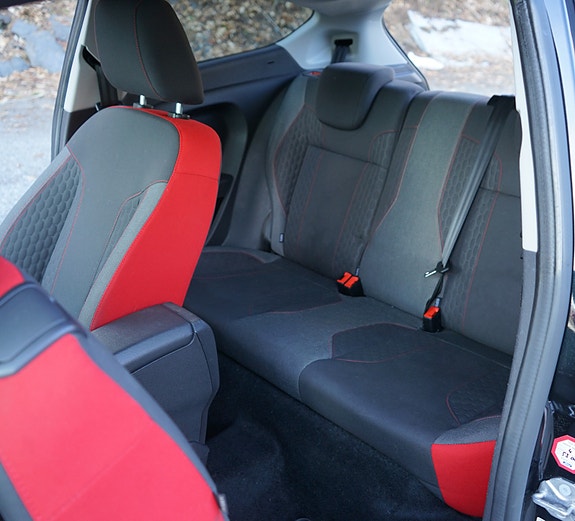 Ford Fiesta 22 of 30