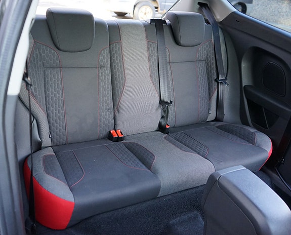 Ford Fiesta 23 of 30
