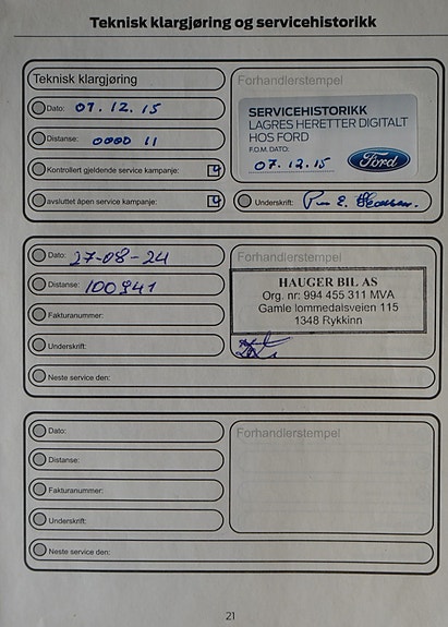 Ford Fiesta 12 of 30