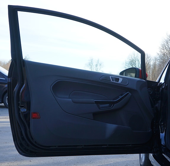 Ford Fiesta 20 of 30