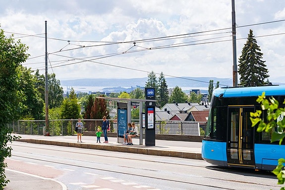 Bilde 1 av 3 i jobbannonse-galleriet