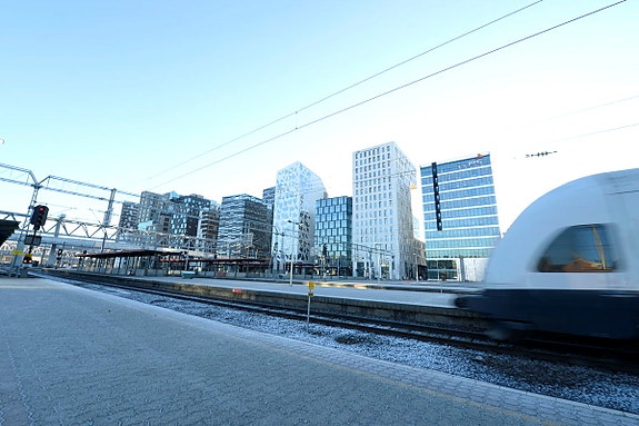 Bilde 1 av 3 i jobbannonse-galleriet