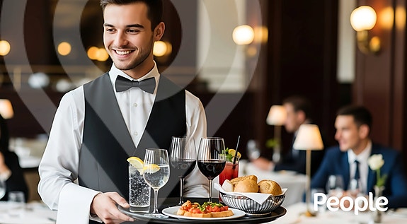 People Oslo Sentrum logo