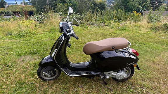 Vespa Primavera 50