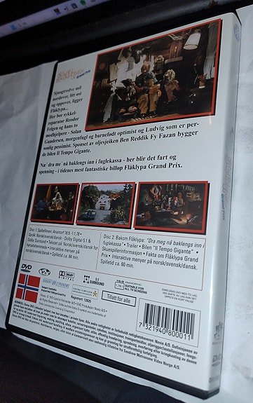 Product image 2 of 2