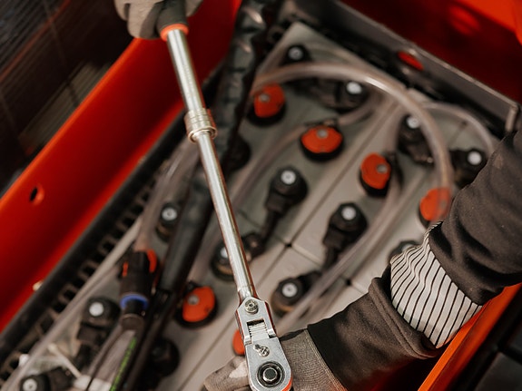 Bilde 2 av 3 i jobbannonse-galleriet