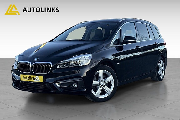 BMW 2-Serie