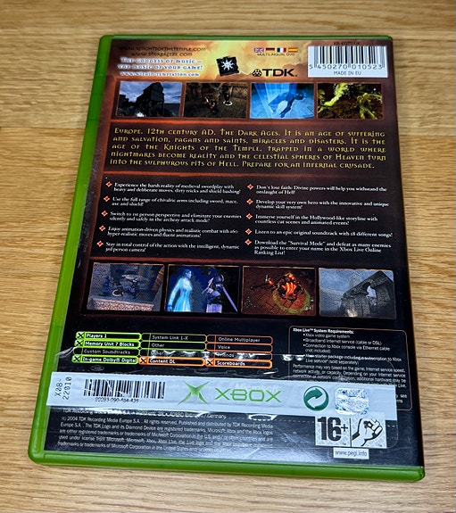 Product image 2 of 3