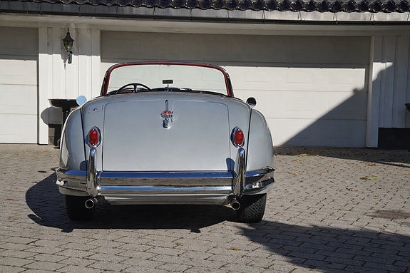 Jaguar XK 3 of 26