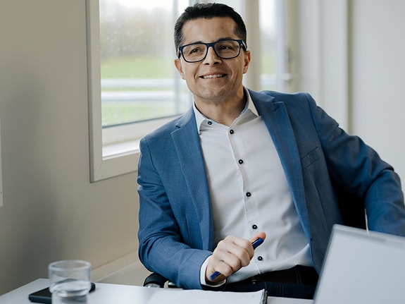 Bilde 1 av 3 i jobbannonse-galleriet