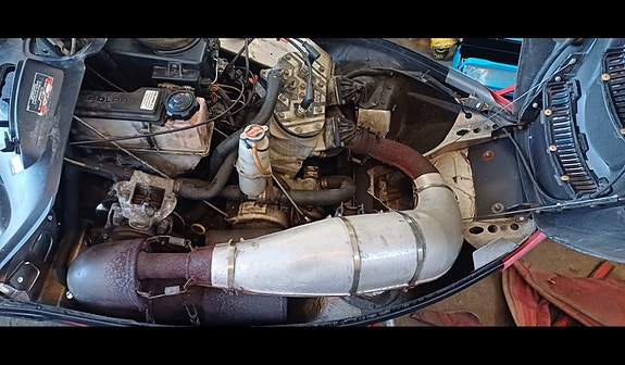 Polaris RMK 4 of 5