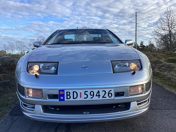 Nissan 300 ZX 6 of 14