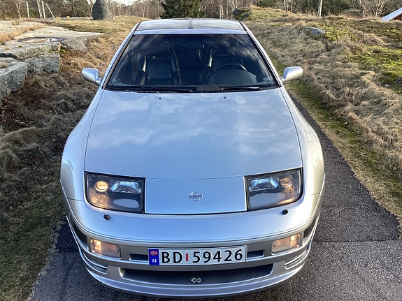 Nissan 300 ZX 8 of 14