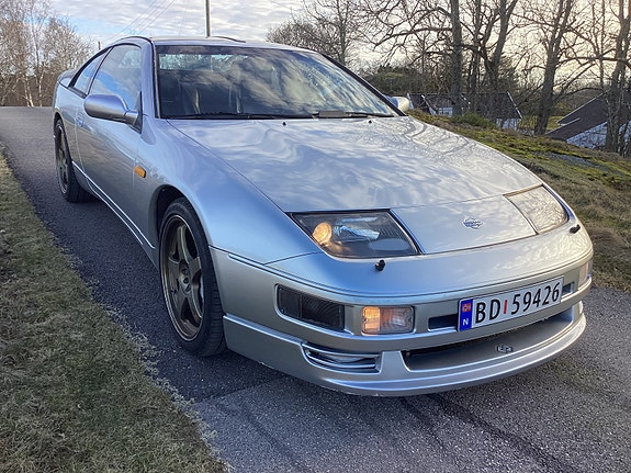 Nissan 300 ZX 5 of 14
