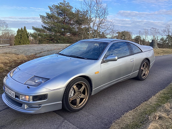 Nissan 300 ZX