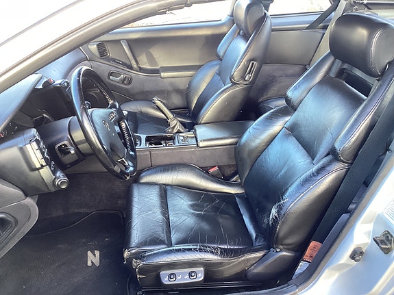 Nissan 300 ZX 12 of 14