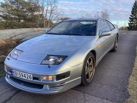 Nissan 300 ZX 4 of 14