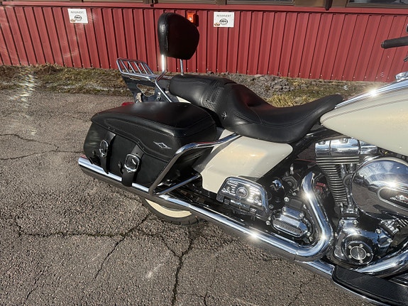Harley-Davidson FLHRC Road King Classic, utrolig pen, må sees 5 of 5