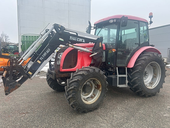 Zetor Zetor Proxima Power 85