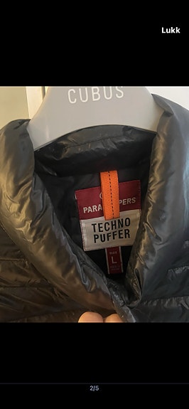 Product image 2 of 5