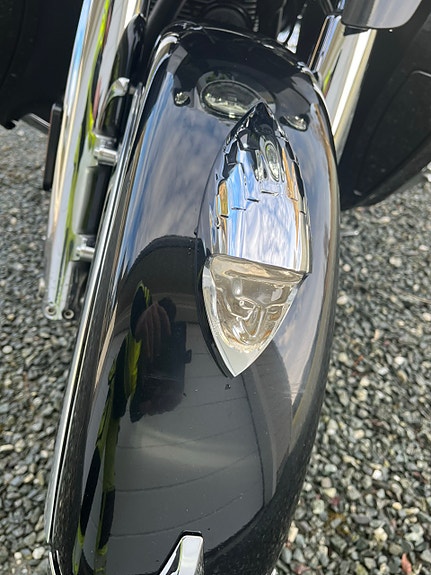 INDIAN Roadmaster 7 of 11