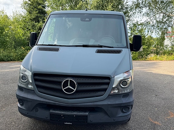Mercedes-Benz Sprinter 314 2 of 5