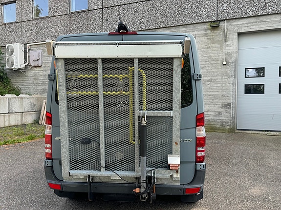 Mercedes-Benz Sprinter 314 5 of 5