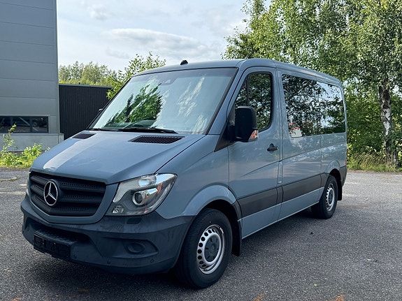 Mercedes-Benz Sprinter-Klasse