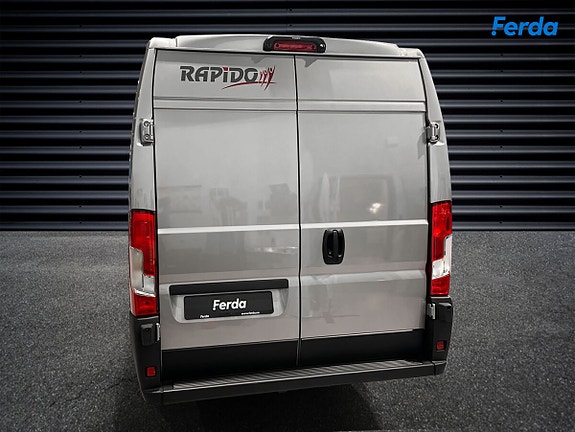 Rapido V68 3 of 5