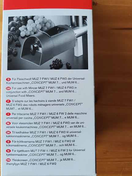 Product image 2 of 2