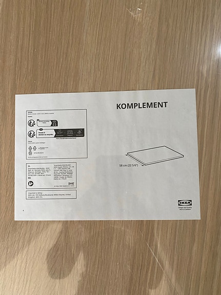 Product image 2 of 5