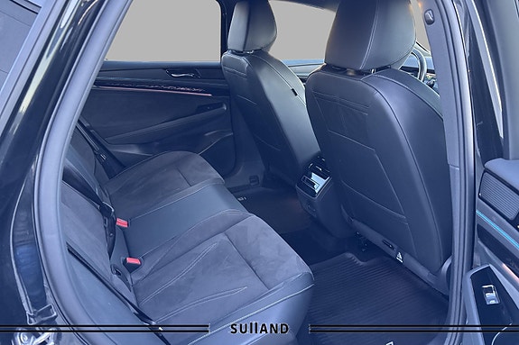 Volkswagen ID.7 - bilde 16