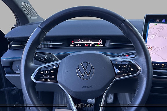 Volkswagen ID.7 - bilde 12