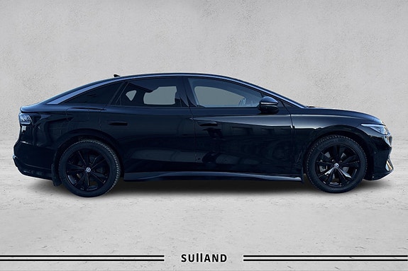 Volkswagen ID.7 - bilde 6