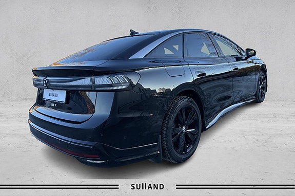 Volkswagen ID.7 - bilde 5